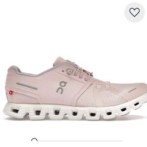 ON Cloud 5 Shoes